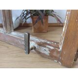 Vintage hanger / window