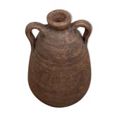 Vase vintage, poterie vintage