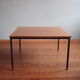 Table basse vintage de Wilhelm Renz