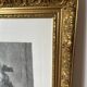 Chalcographie L’enfant de Chardin