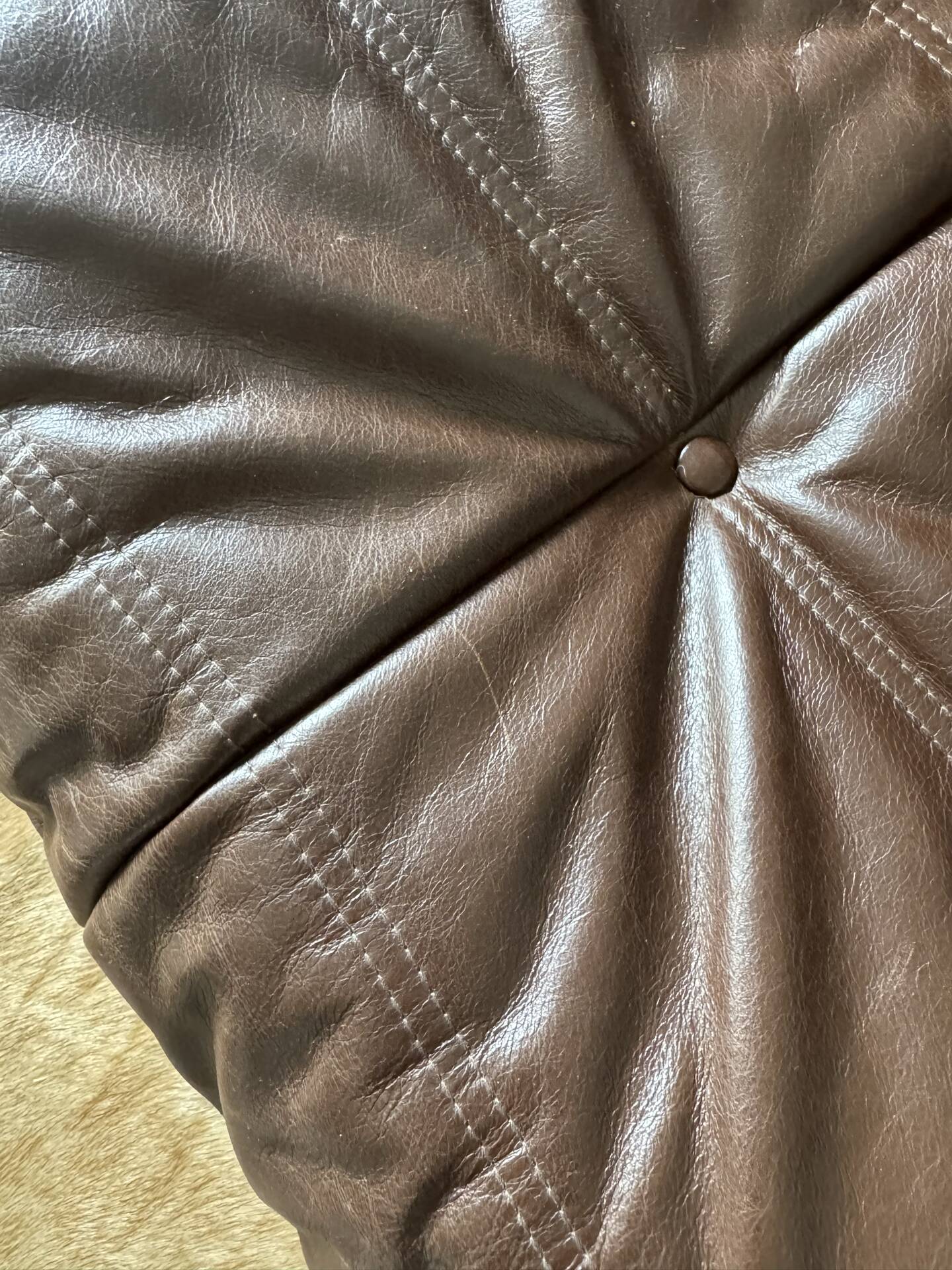 Canapé/Sofa Ligne Roset Togo 3 places