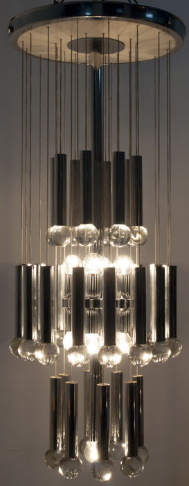 Hanging lamp Maison Sciolari 70