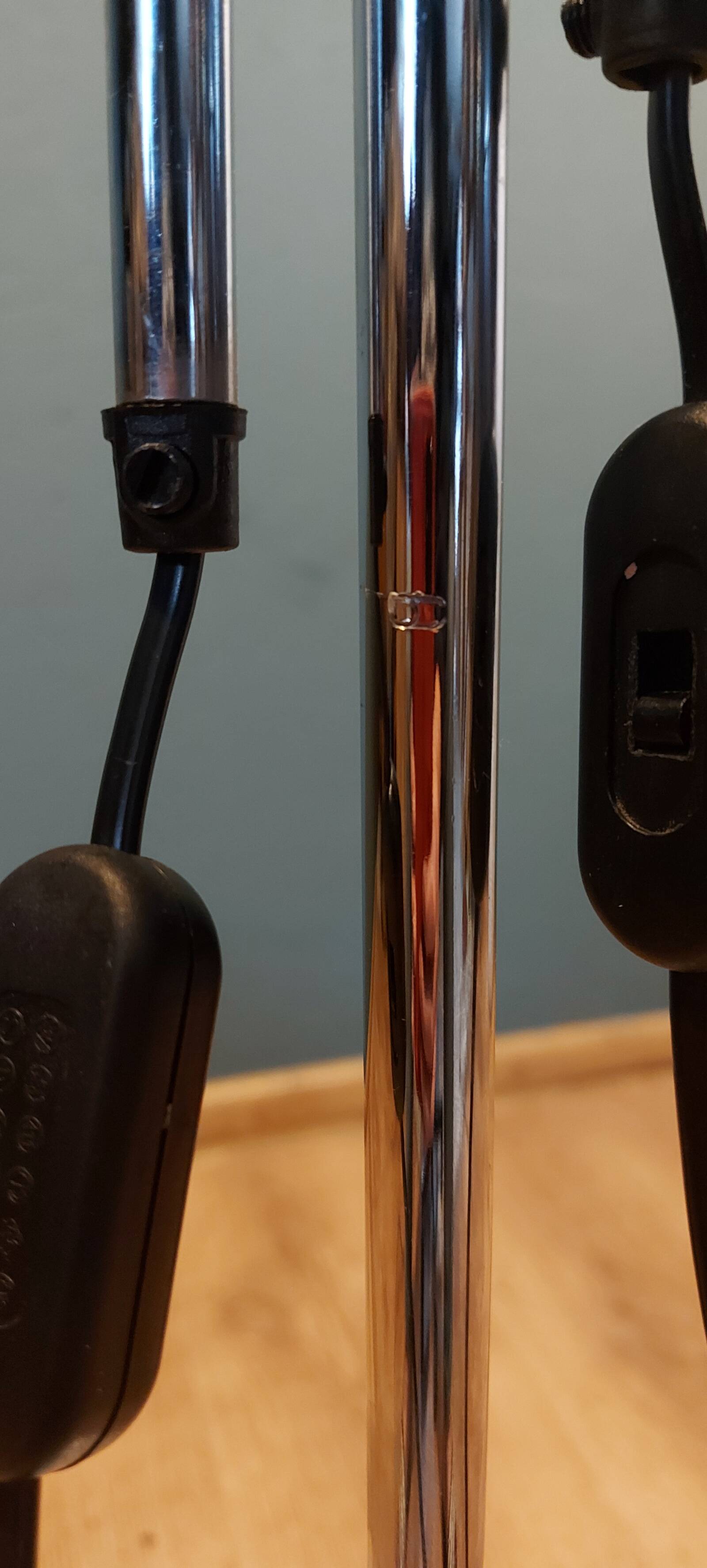 Atelje Lyktan floor lamp