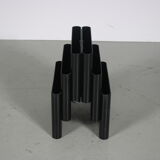 1960s Magazine rack by Giotto Stoppino for Kartell, Italy