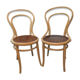 Bistro Kohn chairs