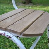 Pair of chairs 1950