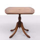 Table d'appoint Bevan Funell Reprodux Angleterre des années 1970