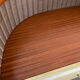 Enfilade vintage tv furniture from the 60s