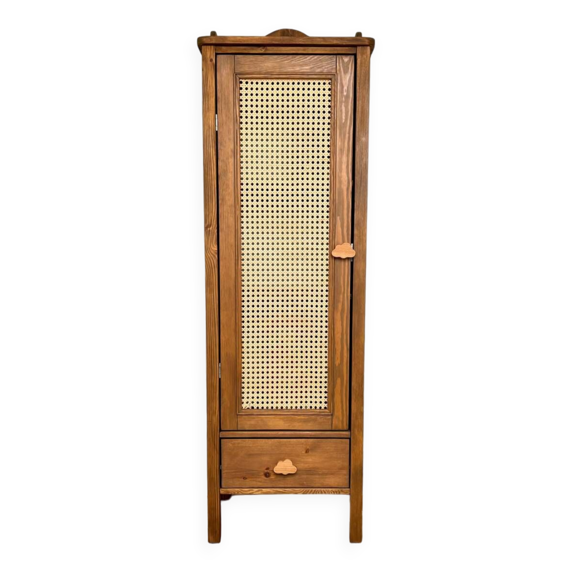 Children's bedroom wardrobe