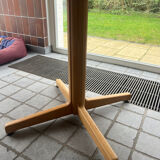 Round table Ø 120 cm by Bruno Rey for Kusch+Co – Made in Germany