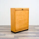 Filing cabinet, 1950s, manufacturer Ekawerk, restored