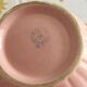 Tea, coffee or vintage chocolate service
