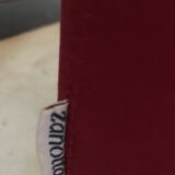 2 seater sofa model Greg de Zanotta