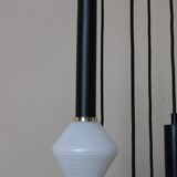 5-tier Cascade Chandelier, 1960s