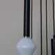 5-tier Cascade Chandelier, 1960s