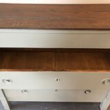Old-timer 4 drawers