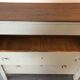 Old-timer 4 drawers