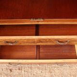 Armoire anglaise Art Déco