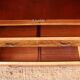 English Art Deco Wardrobe
