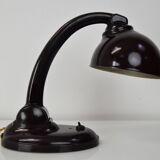 Adjustable Bakelite Table Lamp,by Eric Kirkman Cole,1940's.