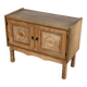 Brutalist sideboards | cabinets | 1960s | Danish