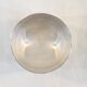 Solid silver towel round minerva orfevre hage henri