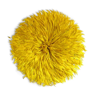 Yellow Juju hat of 50 cm