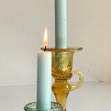 BOUGEOIRS Vintage Tinted Glass