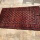 Moroccan rug, 195x110 cm
