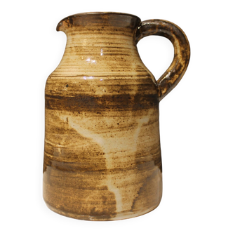 Jacques Pouchain Pitcher