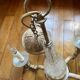 Chandelier with 6 branches