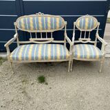 fauteuils  2