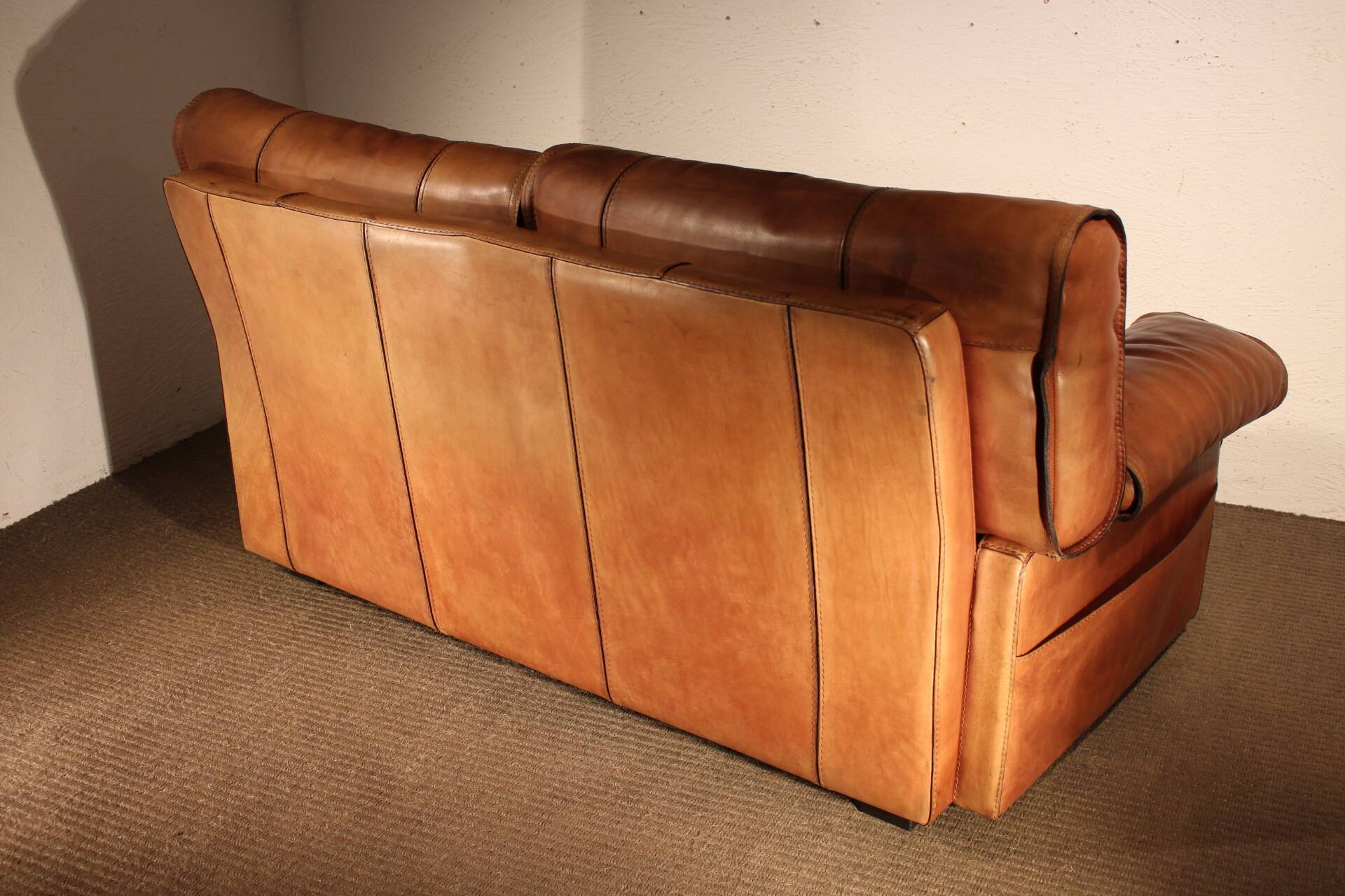 1970s canapé