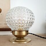 Table lamp