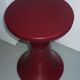 Tam Tam Stamp Garnet Stool