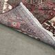 Handmade Iranian wool rug