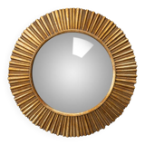Convex mirror or golden witch's eye