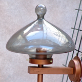 Wall light