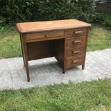 Vintage desk 1960
