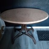 Late 19th century table