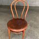 Thonet 18 bistro chair