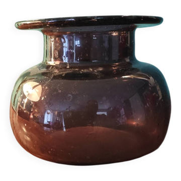 Vase claude morin dieulefit