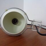 Adjustable Wall Lamp from Gepo, Netherlands, 1970s