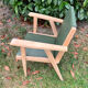 1950s armchair