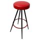 Vintage bar stool design 1950-60