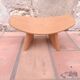 Alain Gaubert designer meditation stool