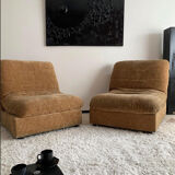 Fauteuil vintage