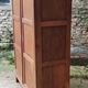 Rebuilding cabinet by René Gabriel, furniture for disaster victims