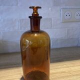 Pharmacy bottle