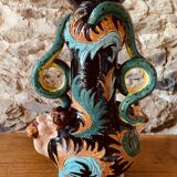 Monaco style vase